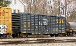 CSXT 150121 (ex-SBD 150121, ex-SCL 60528)